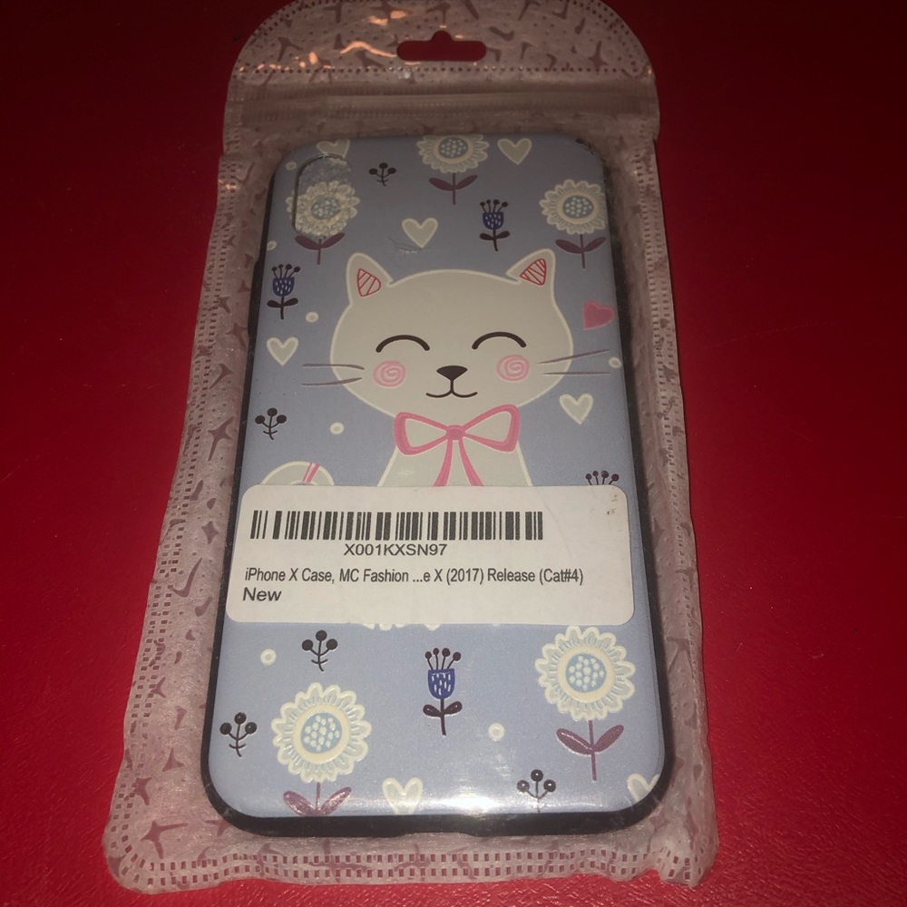 iPhone X Case